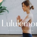 The Lululemon Affiliate Program